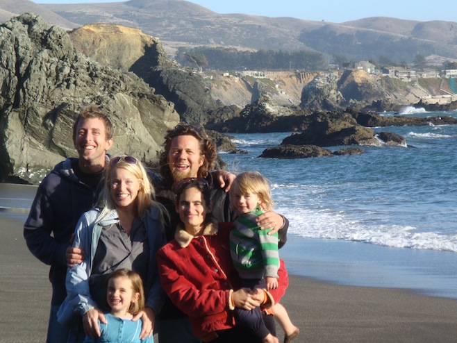 CA Rainbow Beach3